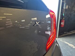 Picanto X Line 2021 occasion 26000 Valence