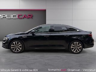 Talisman 1.5 DCI 110 BUSINESS INTENS EDC 2017 occasion 78480 Verneuil-sur-Seine