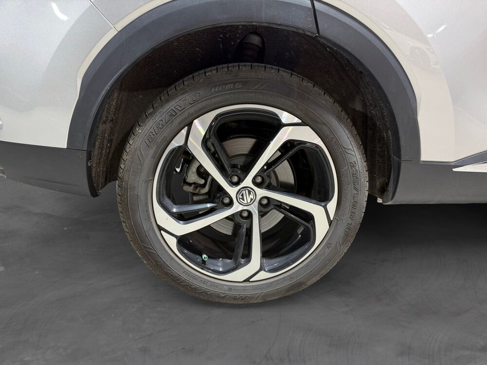 MG.EHS 1.5T GDI PLUG-IN HYBRID LUXURY 2024 occasion 01800 Meximieux