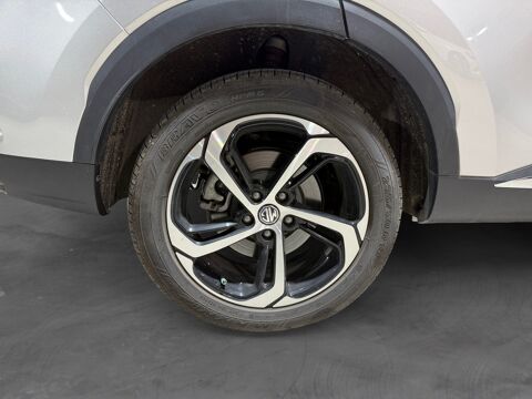 MG.EHS 1.5T GDI PLUG-IN HYBRID LUXURY 2024 occasion 01800 Meximieux
