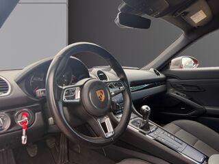 Cayman 2.0 300 T 2019 occasion 69730 Genay