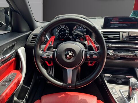 Serie 2 M240I BA 2018 occasion 45750 Saint-Pryv&eacute;-Saint-Mesmin