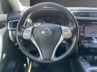 Qashqai Acenta 2017 occasion 17200 Saint-Sulpice-de-Royan