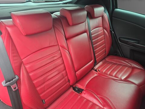 Giulietta 1.6 JTDM 120 VELOCE TCT6 2016 occasion 03300 Cusset