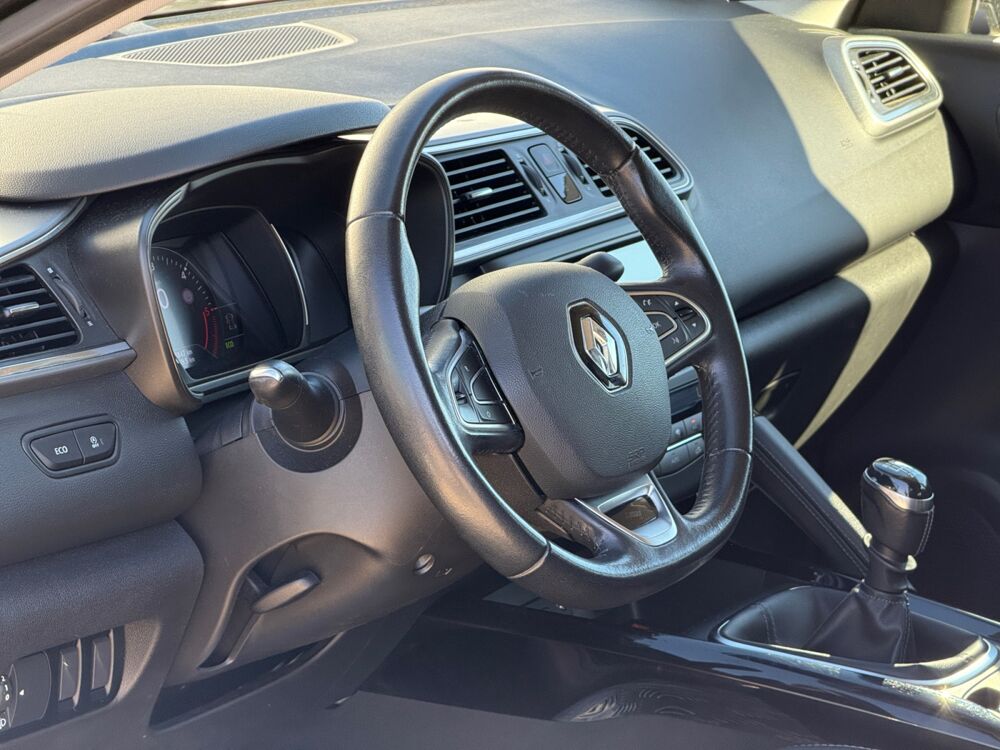 Kadjar Graphite 2018 occasion 45750 Saint-Pryv&eacute;-Saint-Mesmin