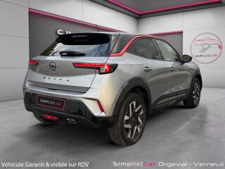 Mokka Elegance 2023 occasion 78480 Verneuil-sur-Seine