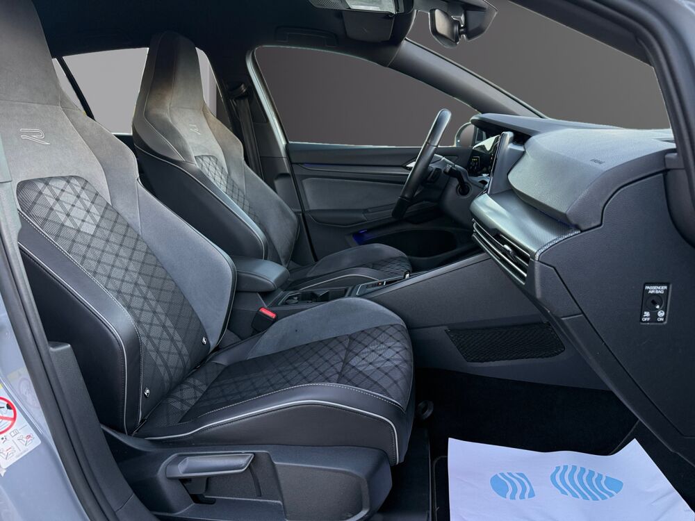 Golf R-Line 2022 occasion 31120 Pinsaguel