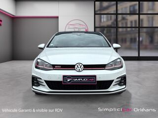 Golf GTI Performance 2017 occasion 45750 Saint-Pryv&eacute;-Saint-Mesmin