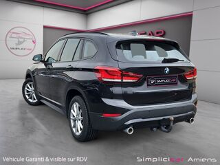 X1 xDrive 20d 2.0 16V 2020 occasion 80080 Amiens