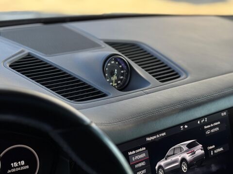 Cayenne 3.0 V6 E-HYBRID 2019 occasion 34070 Montpellier