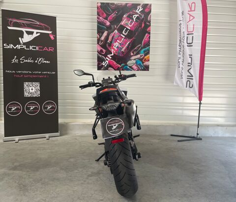 KTM 2024 occasion 85340 Les Sables-d'Olonne