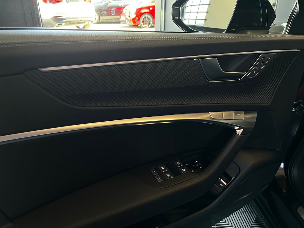 A6 AVANT 50 TFSI-E 299 QUATTRO AVUS S TRONIC 2021 occasion 73290 La Motte-Servolex