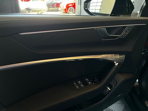 A6 AVANT 50 TFSI-E 299 QUATTRO AVUS S TRONIC 2021 occasion 73290 La Motte-Servolex