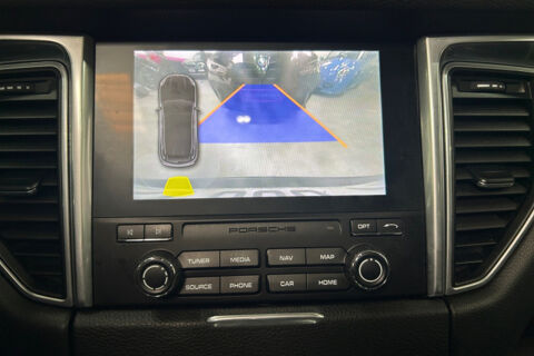 Macan 3.0D 258 S 2017 occasion 69530 Brignais