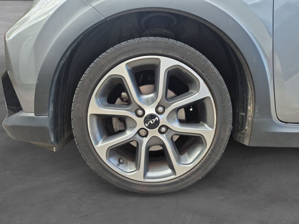 Picanto X Line 2021 occasion 26000 Valence