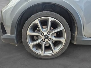Picanto X Line 2021 occasion 26000 Valence