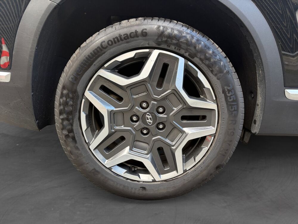 Santa Fe 1.6 T-GDi 16V 265 Plug in Hybrid 4WD BVA6 2024 occasion 78480 Verneuil-sur-Seine