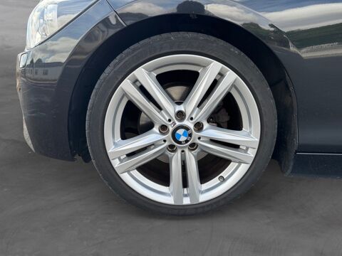 S&eacute;rie 3 120D M SPORT BA 2014 occasion 34070 Montpellier