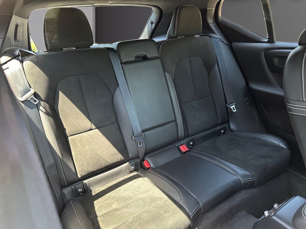 XC40 R-DESIGN 2022 occasion 69730 Genay