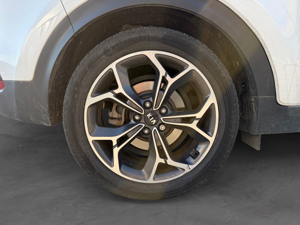 Sportage GT LINE 2020 occasion 69730 Genay