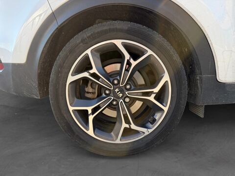 Sportage GT LINE 2020 occasion 69730 Genay