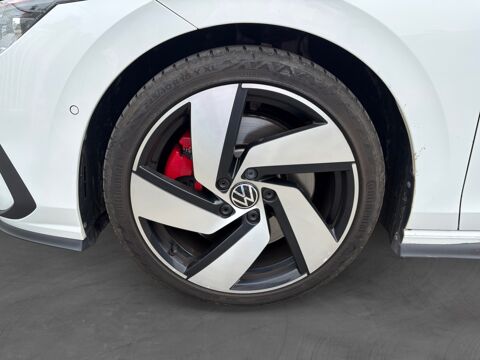 Golf 2.0 TSI 245 GTI DSG 2021 occasion 62223 Saint-Laurent-Blangy