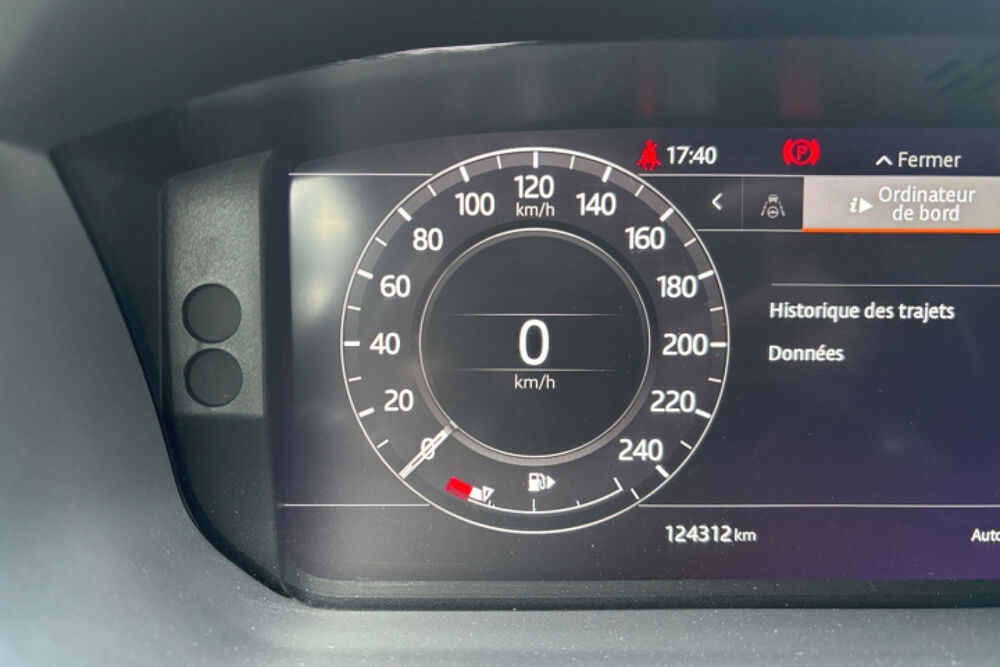 Range Rover RANGE ROVER SPORT II 2.0 P400E PHEV SE 2019 occasion 93100 Montreuil