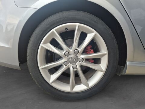 A3 1.8 TFSI 180 S LINE 2014 occasion 26000 Valence