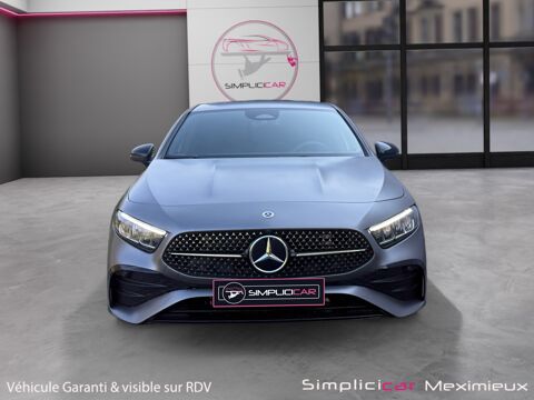 Classe A A200 EXCLUSIVE Amg Line 2024 occasion 01800 Meximieux
