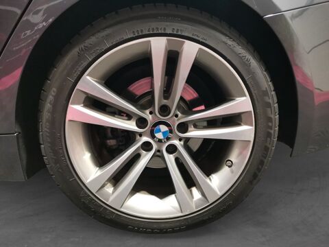 i4 GRAN 420D SPORT BA 2016 occasion 54180 Houdemont