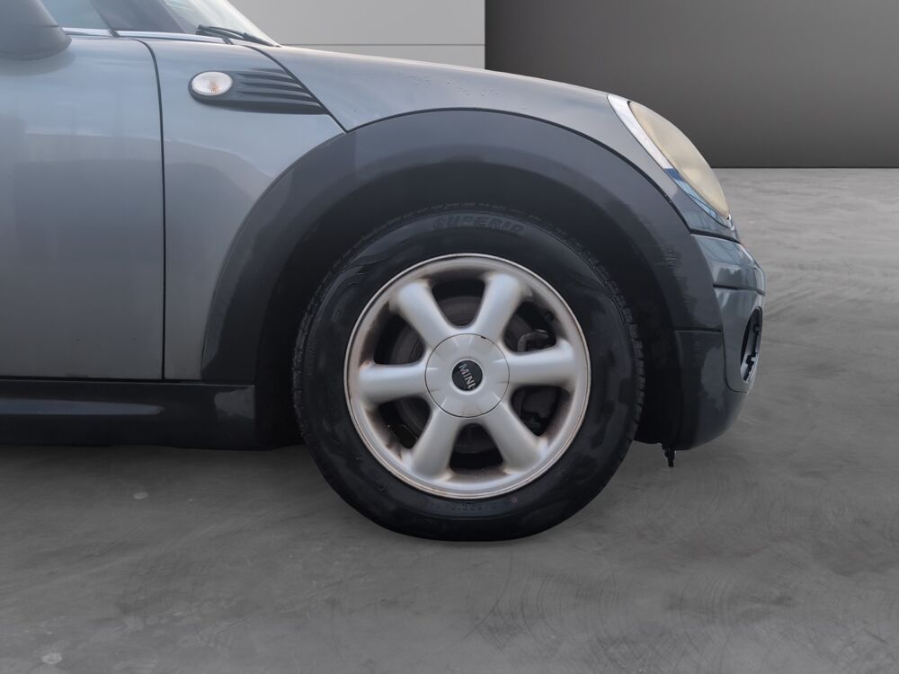 Cooper ONE 75 ch PACK SALT 2009 occasion 17200 Saint-Sulpice-de-Royan