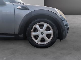 Cooper ONE 75 ch PACK SALT 2009 occasion 17200 Saint-Sulpice-de-Royan