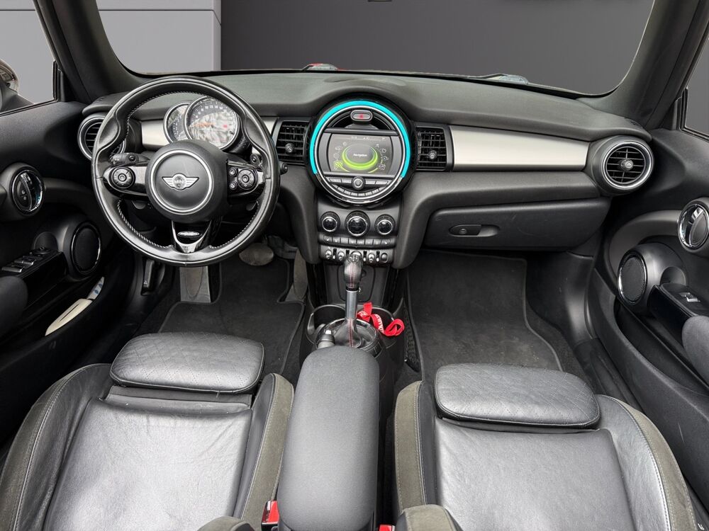 Cooper MINI MINI 2 COOPER S 211 2017 occasion 93100 Montreuil