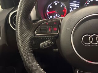 A1 S line 2015 occasion 26000 Valence