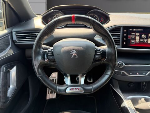 308 1.6 THP 270 GTI 2016 occasion 45750 Saint-Pryv&eacute;-Saint-Mesmin