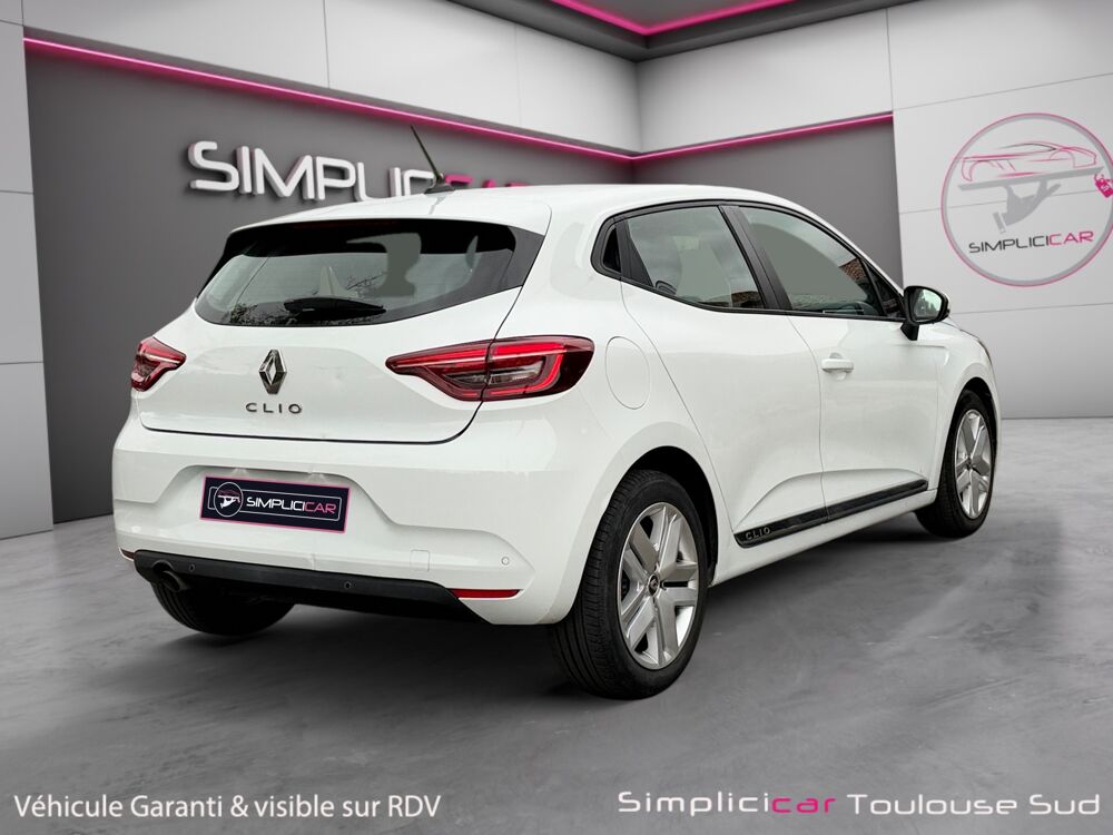 Clio 1.0 SCe 65 Business 2021 occasion 31120 Pinsaguel