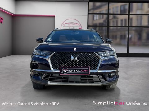 DS7 E-TENSE 4X4 OPERA 2021 occasion 45750 Saint-Pryv&eacute;-Saint-Mesmin