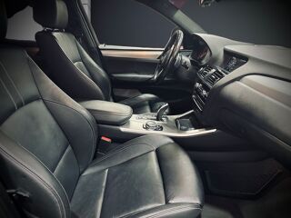 X4 M40I 2016 occasion 69530 Brignais