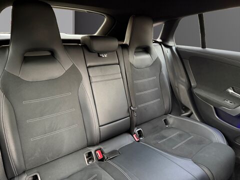 Classe A AMG Line 2022 occasion 06400 Cannes