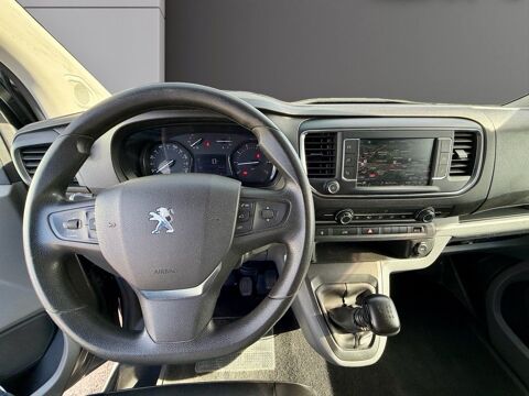 Expert III 1.5 BLUEHDI 120 S&S STANDARD PACK SPORT 2019 occasion 25410 Saint-Vit