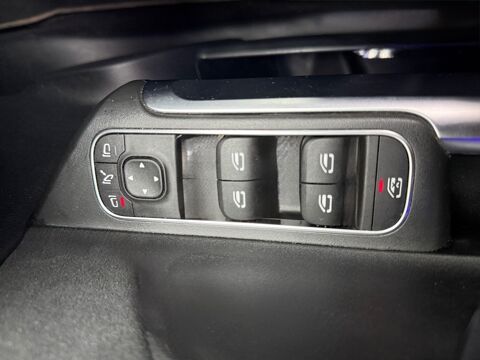 Classe A MERCEDES CLASSE GLB 200 D 2.0 AMG LINE BA 2022 occasion 93100 Montreuil