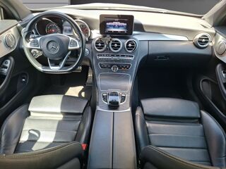 Classe C C180 FASCINATION PACK AMG 2016 occasion 93100 Montreuil