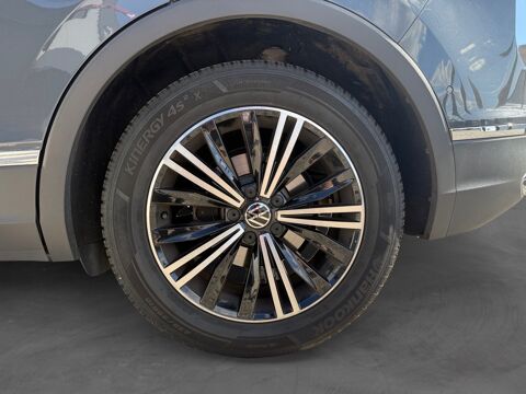 Tiguan 2.0 TDI 150 4X2 MATCH DSG PH2 2022 occasion 45750 Saint-Pryv&eacute;-Saint-Mesmin
