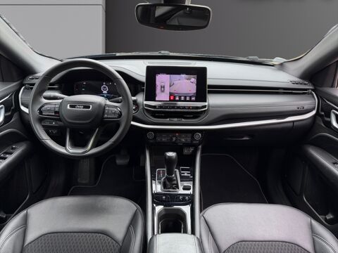 Compass 1.3 PHEV T4 190 ch AT6 4xe eAWD 80th Anniversary 2021 occasion 30900 Nimes