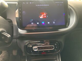 ForTwo 0.9 90 PASSION 2018 occasion 93100 Montreuil