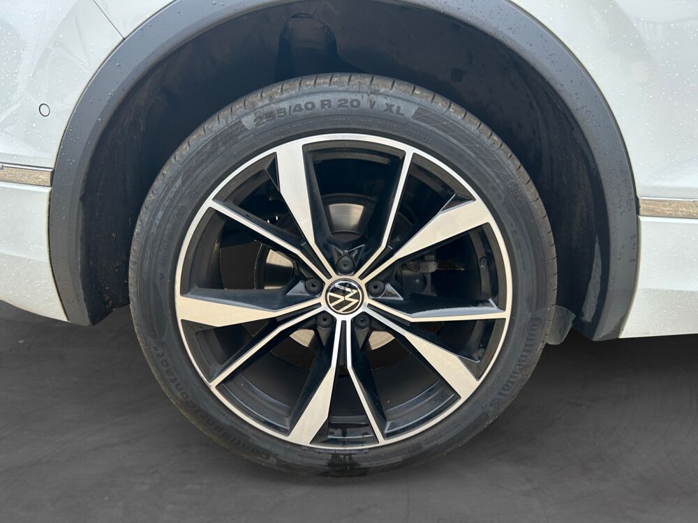 Tiguan TIGUAN 2.0 TDI 150 R-LINE DSG PH2 2023 occasion 27000 &Eacute;vreux