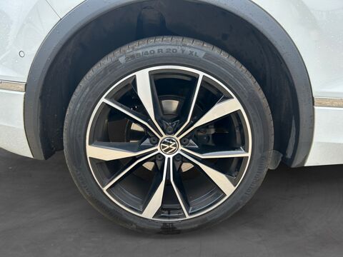 Tiguan TIGUAN 2.0 TDI 150 R-LINE DSG PH2 2023 occasion 27000 &Eacute;vreux