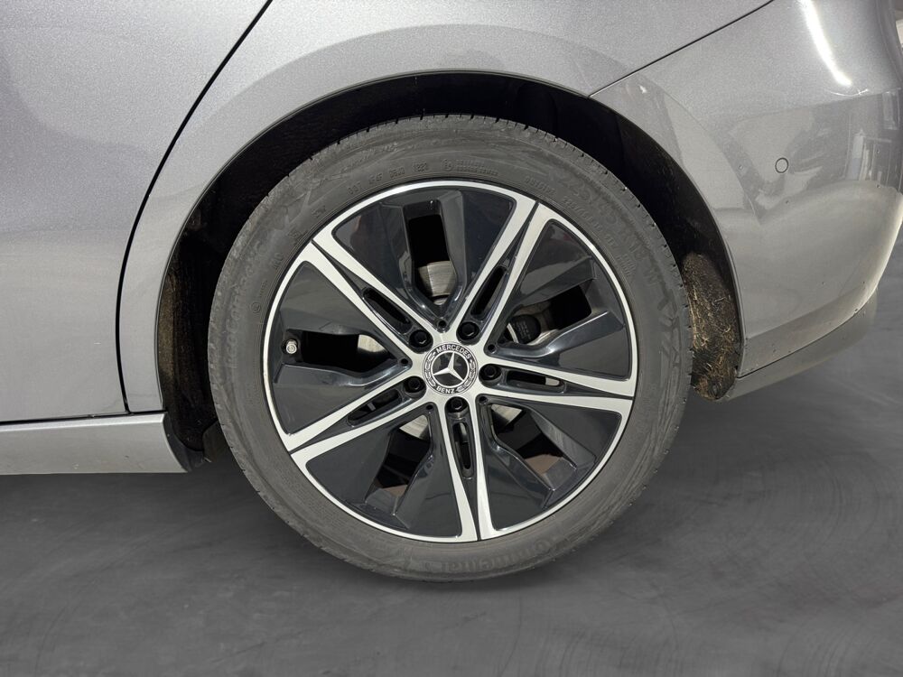 Classe B B200 D Progressive Line 2023 occasion 01800 Meximieux