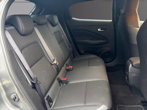 Juke HYBRID 145 N-CONNECTA 2025 2025 occasion 69730 Genay