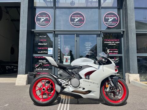 DUCATI 2021 occasion 27200 Vernon